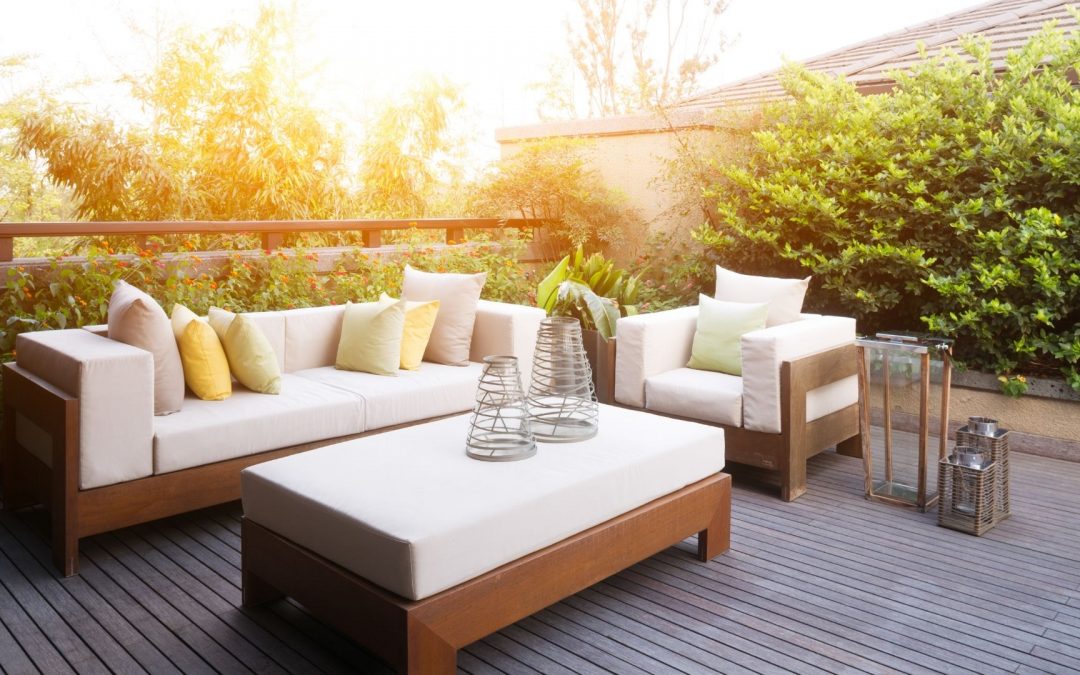 GIVE YOUR DECK A FACELIFT! ANUJ SOOD REAL ESTATE, BC, SURREY