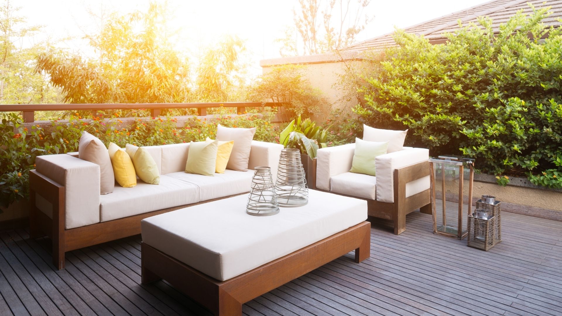 GIVE YOUR DECK A FACELIFT! ANUJ SOOD REAL ESTATE, BC, SURREY
