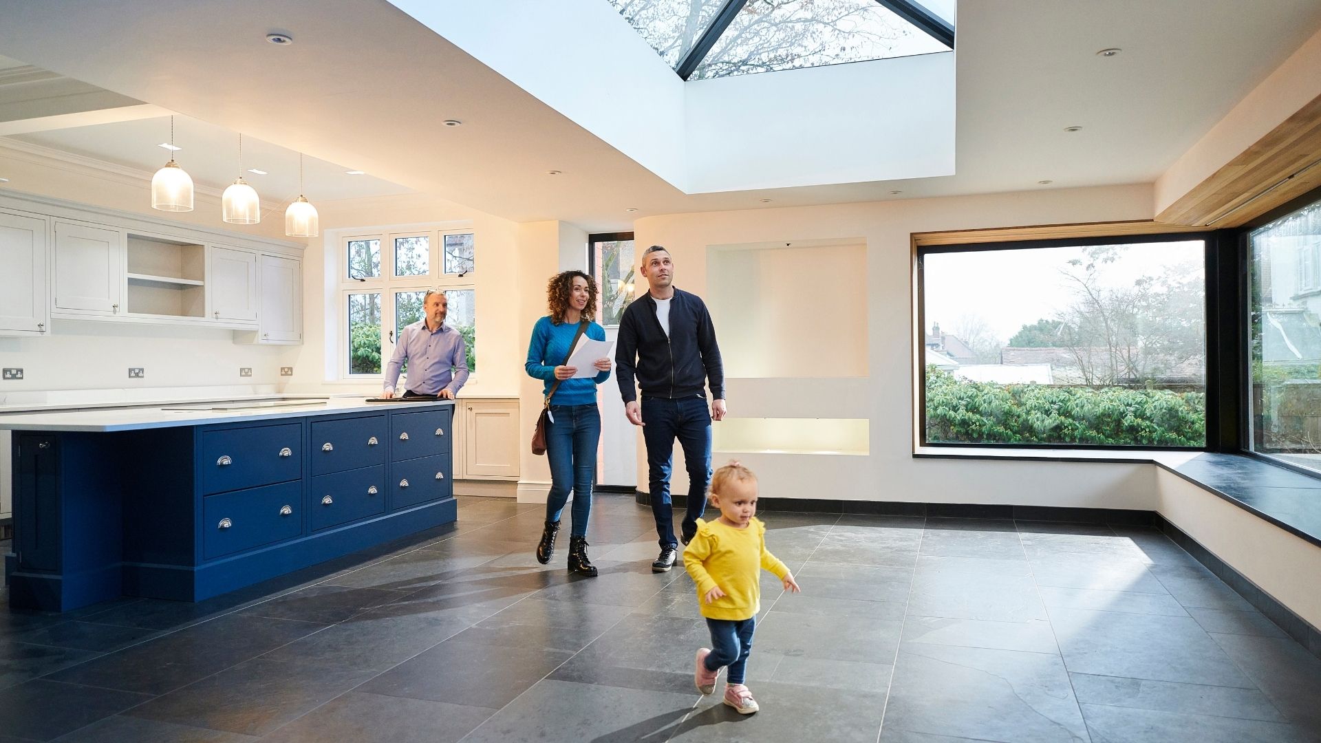 Open House Checklist, Anuj Sood Real Estate Delta, BC