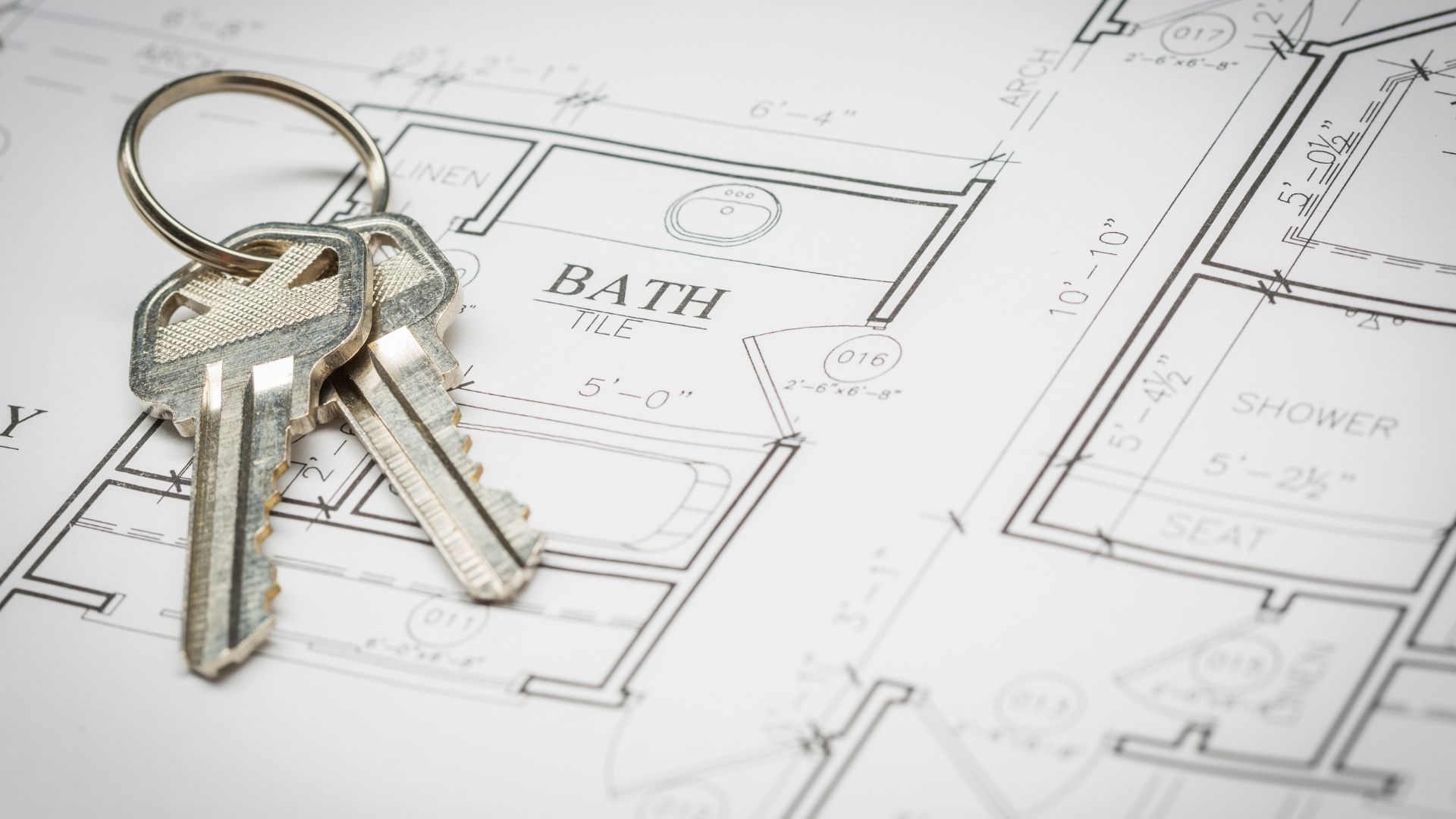 Get your Keys on time, Anuj Sood, Real Estate