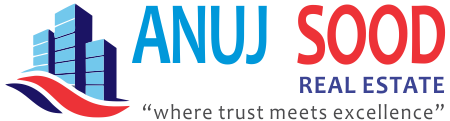 ANUJ SOOD logo