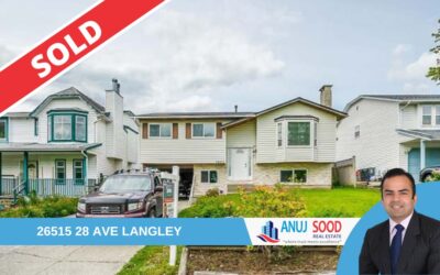 26515 28 Ave Langley
