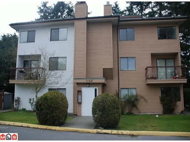 Sold – Unit 201 – 7182 133a Street